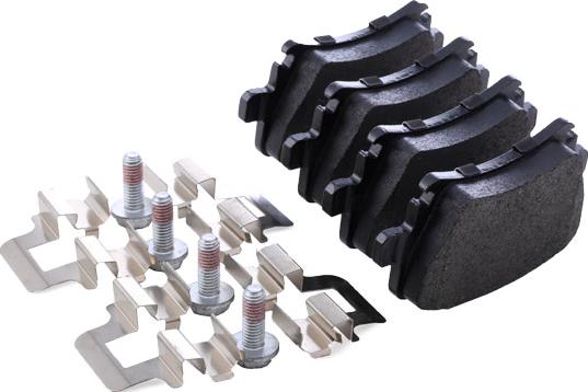 Stark SKBP-0012035 - Set placute frana,frana disc aaoparts.ro