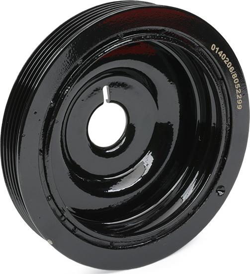 BGA DP7302K - Fulie curea, arbore cotit aaoparts.ro