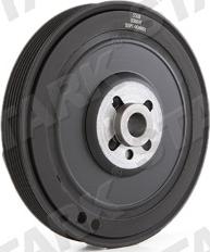 Stark SKBPC-0640004 - Fulie curea, arbore cotit aaoparts.ro
