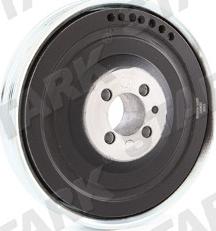 Stark SKBPC-0640006 - Fulie curea, arbore cotit aaoparts.ro