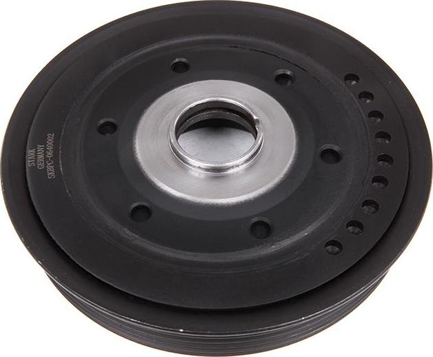 Stark SKBPC-0640002 - Fulie curea, arbore cotit aaoparts.ro