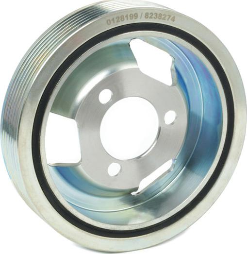 Stark SKBPC-0640088 - Fulie curea, arbore cotit aaoparts.ro