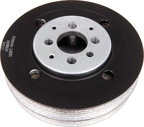 Stark SKBPC-0640037 - Fulie curea, arbore cotit aaoparts.ro