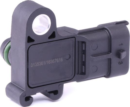 Stark SKBPS-0390074 - Senzor,presiune supraalimentare aaoparts.ro