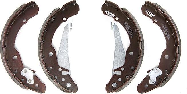 Stark SKBS-0450009 - Set saboti frana aaoparts.ro