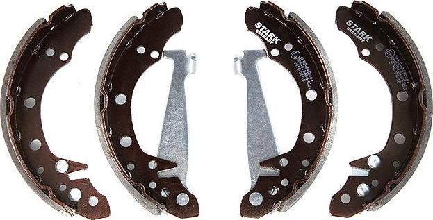 Stark SKBS-0450001 - Set saboti frana aaoparts.ro