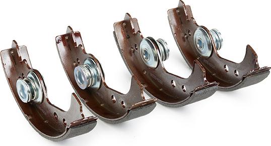 Stark SKBS-0450086 - Set saboti frana aaoparts.ro