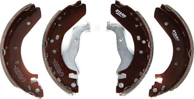 Stark SKBS-0450027 - Set saboti frana aaoparts.ro