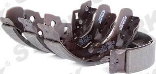 Stark SKBS-0450141 - Set saboti frana aaoparts.ro