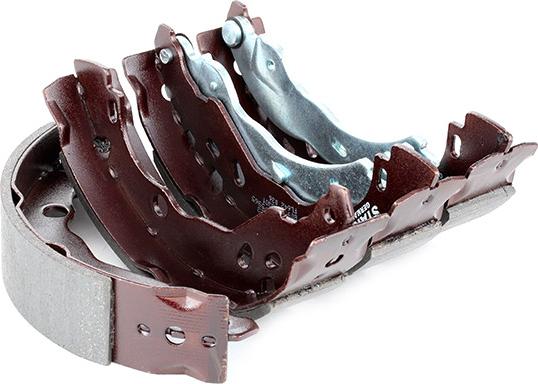 Stark SKBS-0450123 - Set saboti frana aaoparts.ro