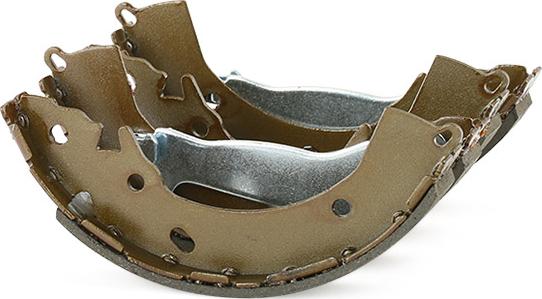 Stark SKBS-0450322 - Set saboti frana aaoparts.ro