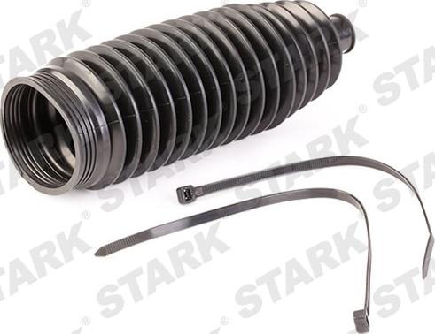 Stark SKBSA-1280025 - Burduf cauciuc, directie aaoparts.ro