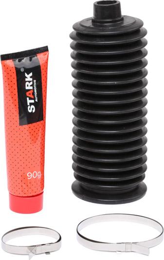 Stark SKBSA-1280020 - Burduf cauciuc, directie aaoparts.ro