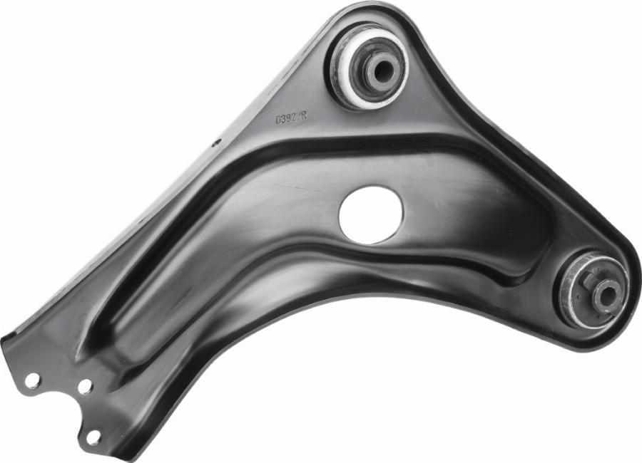 Stark SKCA-00560414 - Brat, suspensie roata aaoparts.ro