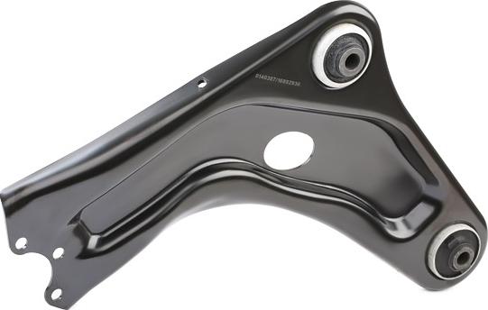 Stark SKCA-00560415 - Brat, suspensie roata aaoparts.ro