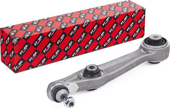 Stark SKCA-00560332 - Brat, suspensie roata aaoparts.ro