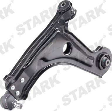 Stark SKCA-0050962 - Brat, suspensie roata aaoparts.ro