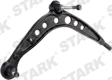 Stark SKCA-0050450 - Brat, suspensie roata aaoparts.ro