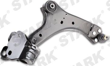 Stark SKCA-0050549 - Brat, suspensie roata aaoparts.ro