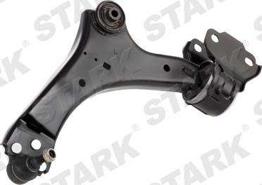 Stark SKCA-0050550 - Brat, suspensie roata aaoparts.ro