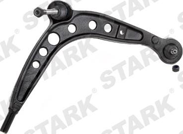 Stark SKCA-0050508 - Brat, suspensie roata aaoparts.ro