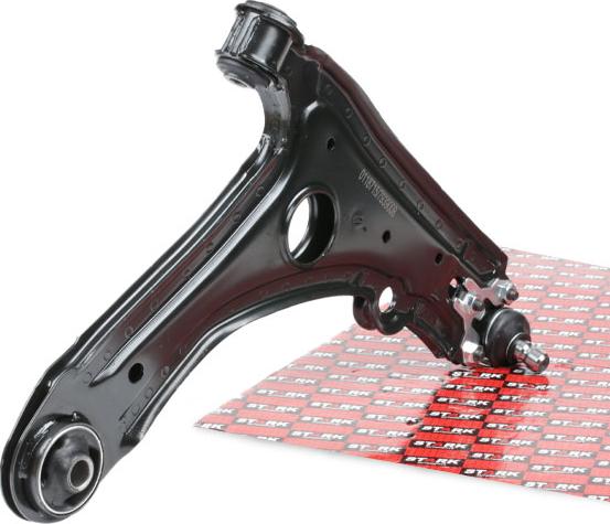 Stark SKCA-0050539 - Brat, suspensie roata aaoparts.ro