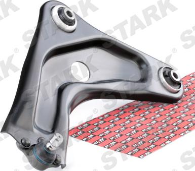 Stark SKCA-0050606 - Brat, suspensie roata aaoparts.ro