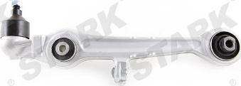 Stark SKCA-0050069 - Brat, suspensie roata aaoparts.ro