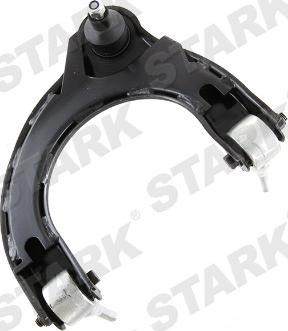 Stark SKCA-0050166 - Brat, suspensie roata aaoparts.ro