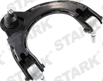 Stark SKCA-0050167 - Brat, suspensie roata aaoparts.ro