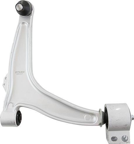 Stark SKCA-0050112 - Brat, suspensie roata aaoparts.ro
