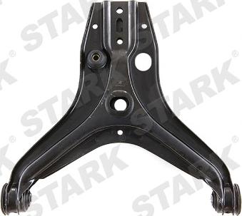 Stark SKCA-0050180 - Brat, suspensie roata aaoparts.ro