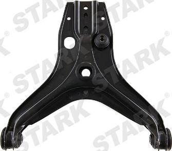 Stark SKCA-0050170 - Brat, suspensie roata aaoparts.ro