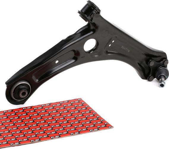 Stark SKCA-0050813 - Brat, suspensie roata aaoparts.ro