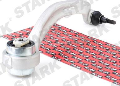 Stark SKCA-0050382 - Brat, suspensie roata aaoparts.ro