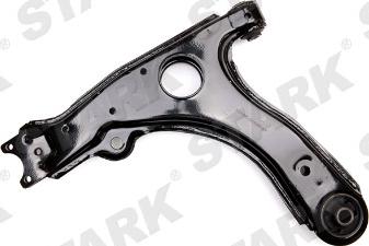 Stark SKCA-0050326 - Brat, suspensie roata aaoparts.ro