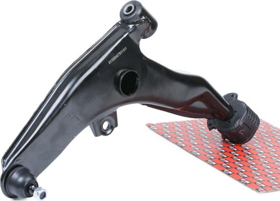 Stark SKCA-0050294 - Brat, suspensie roata aaoparts.ro
