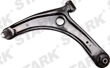 Stark SKCA-0050247 - Brat, suspensie roata aaoparts.ro
