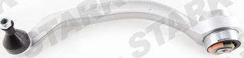 Stark SKCA-0050258 - Brat, suspensie roata aaoparts.ro