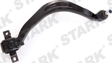 Stark SKCA-0050263 - Brat, suspensie roata aaoparts.ro