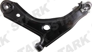 Stark SKCA-0050228 - Brat, suspensie roata aaoparts.ro