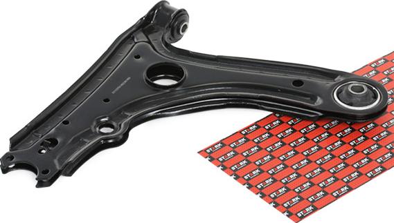 Stark SKCA-0050701 - Brat, suspensie roata aaoparts.ro