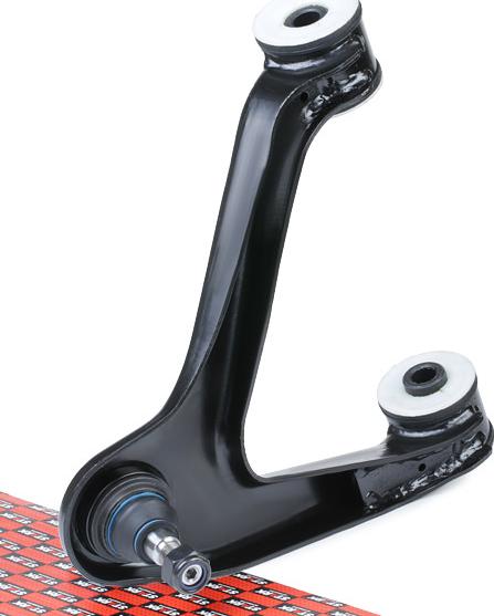 Stark SKCA-0051047 - Brat, suspensie roata aaoparts.ro
