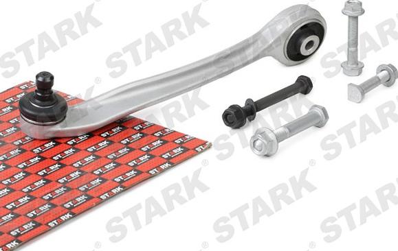 Stark SKCA-0051242 - Brat, suspensie roata aaoparts.ro