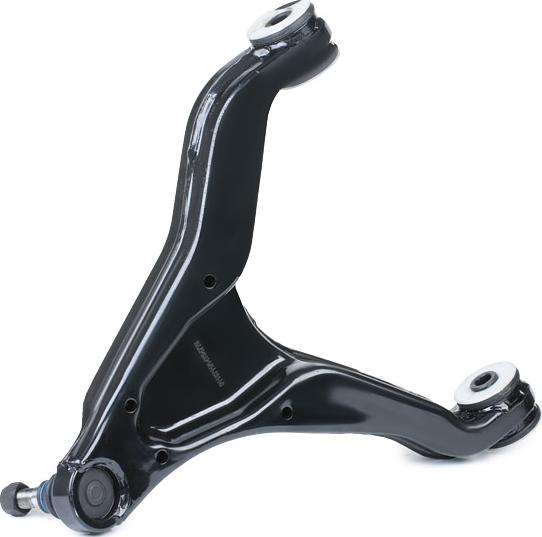 Stark SKCA-0051259 - Brat, suspensie roata aaoparts.ro