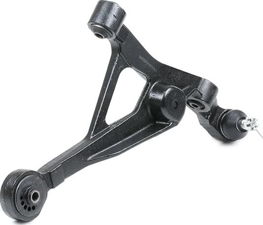 Stark SKCA-0051202 - Brat, suspensie roata aaoparts.ro