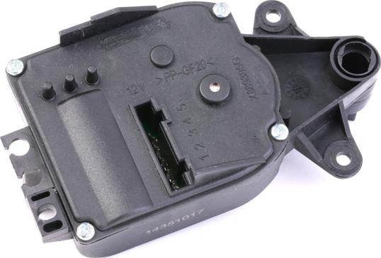 Stark SKCBF-4460003 - Element de reglare, clapeta carburator aaoparts.ro