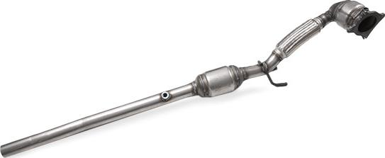 Stark SKCCT-4840518 - Catalizator aaoparts.ro