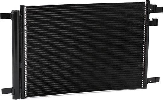 Stark SKCD-0110414 - Condensator, climatizare aaoparts.ro