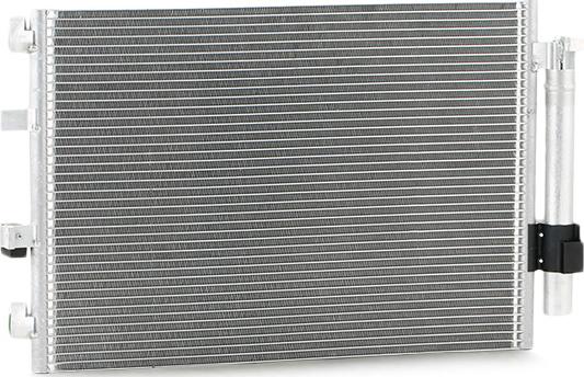 Stark SKCD-0110423 - Condensator, climatizare aaoparts.ro